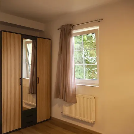 Apartament Kotva Loubí