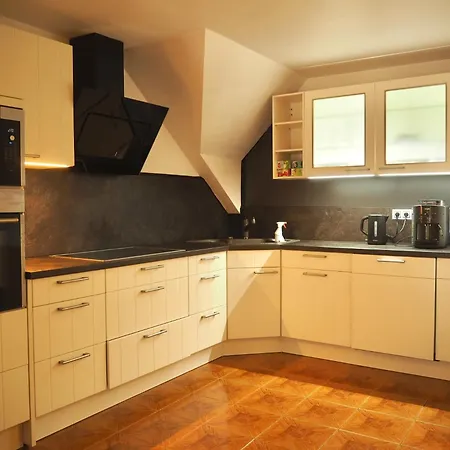 Apartament Kotva