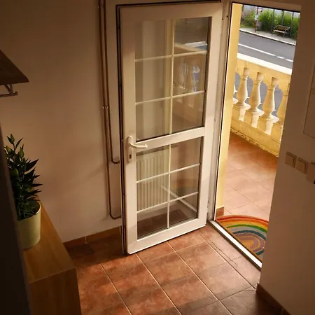 Kotva Apartament Loubí
