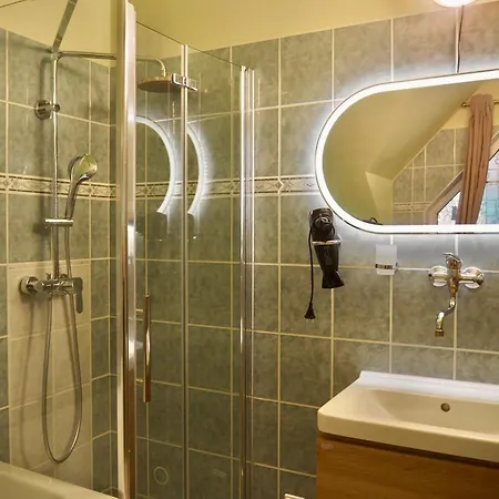 Kotva Apartament *