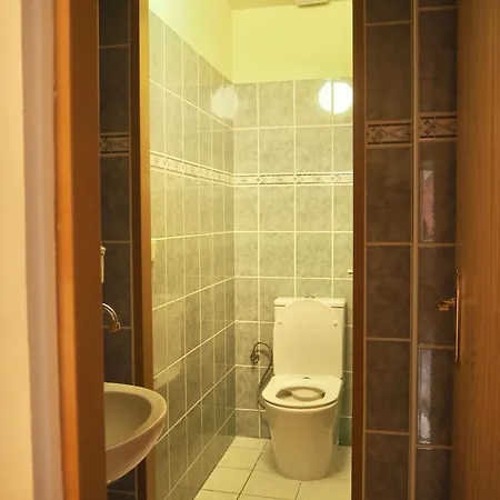 Διαμέρισμα Kotva Loubí