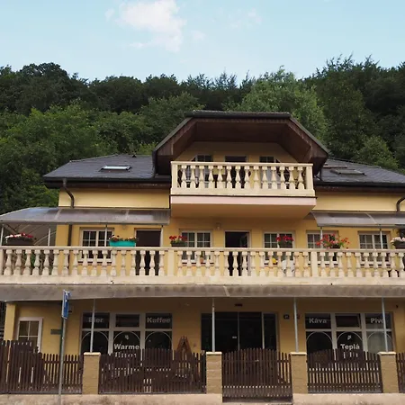 Kotva * Loubí